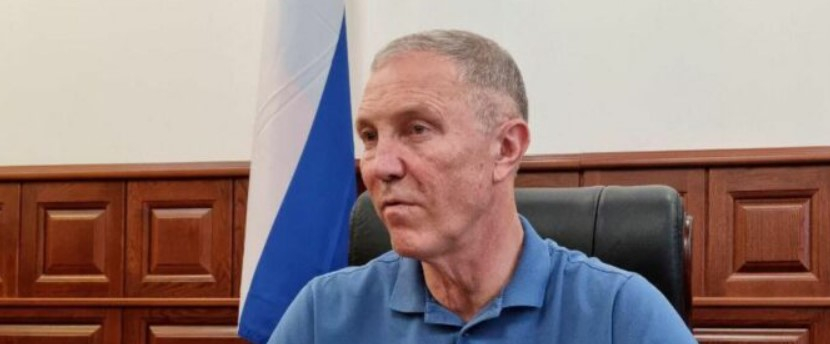 Линия соприкосновения в Херсонской области стабилизировалась