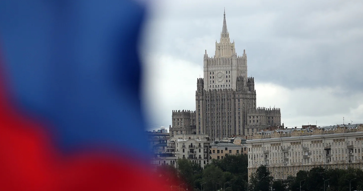 МИД России вызвал посла Франции для разъяснений по поставкам вооружения Украине