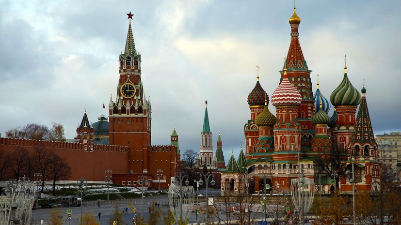Кремль: заявления Зеленского – ничто иное, как призыв к началу мировой войны