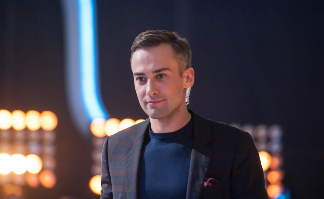 Дмитрий Шепелев начал слышать чужие голоса
