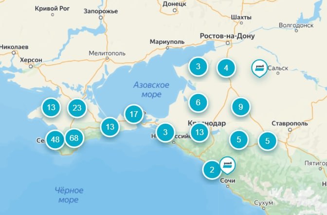 Российский национальный коммерческий банк станет частью ВТБ
