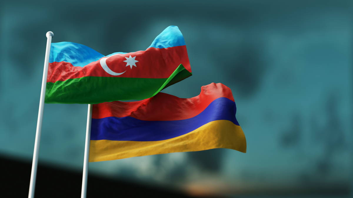 Армения и Азербайджан признали территориальную целостность друг друга