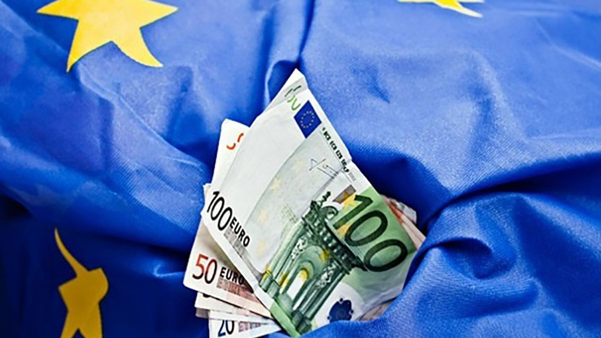 Евросоюз в ближайшее время выделит Украине еще 2 млрд евро