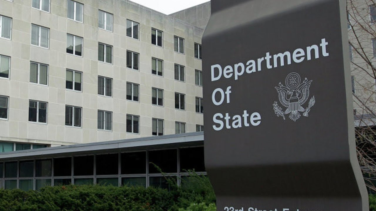 Госдеп: США не будут напрямую вмешиваться в конфликт на Украине