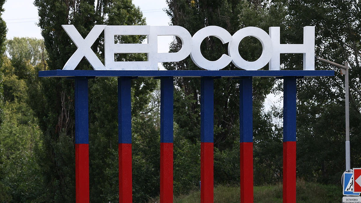 Глава правительства Херсонской области: регион находится в полной продуктовой безопасности