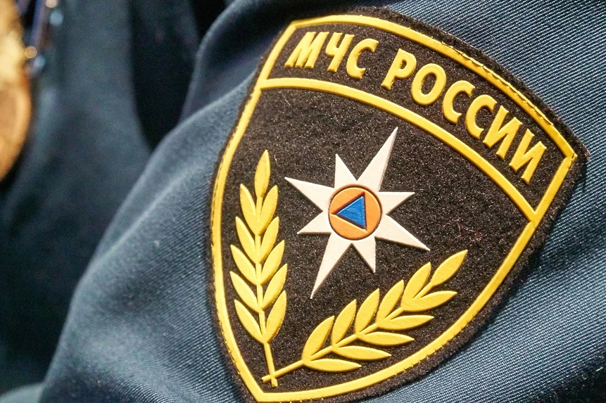 МЧС: последствия теракта на Крымском мосту ликвидирует 380 человек и 90 единиц техники