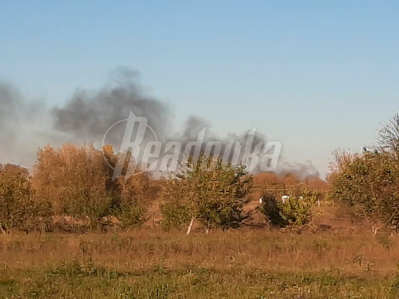 ВСУ четвертый раз за сутки обстреляли Белгородскую область