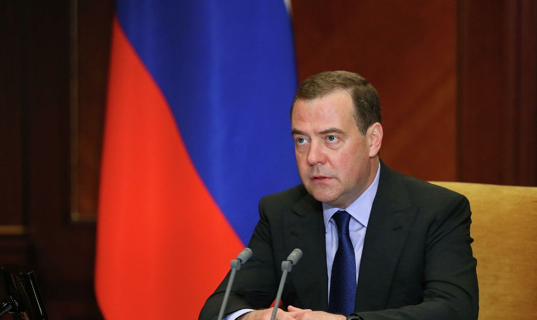 Дмитрий Медведев заявил, что станет прямым ответом на теракт на Крымском мосту