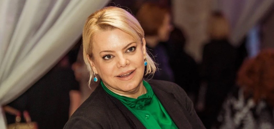 Актриса Яна Поплавская высказалась об ударах по территории Украины