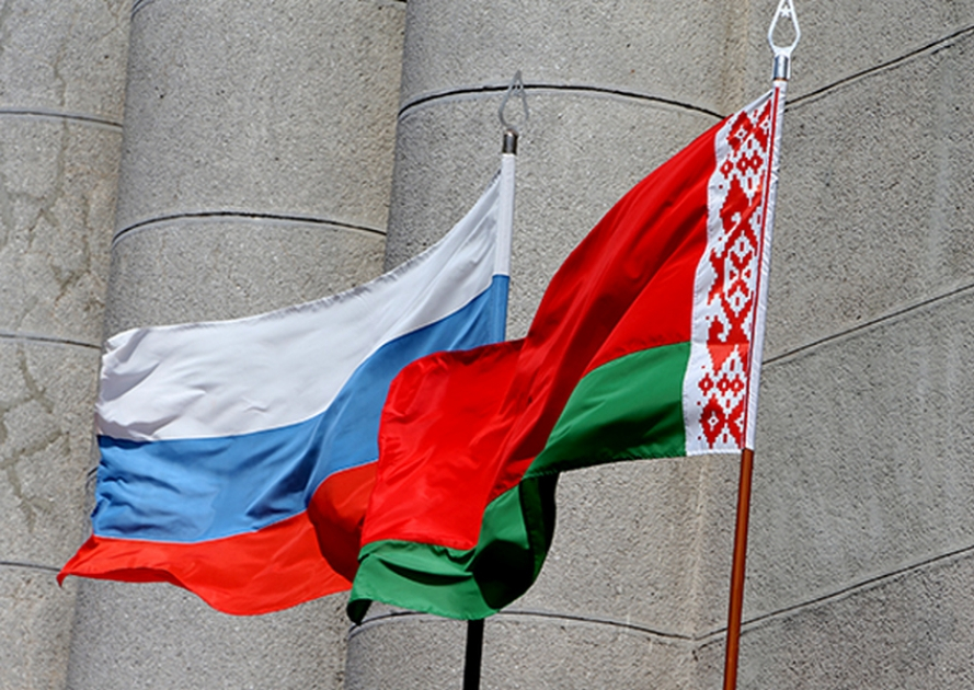 РФ и Белоруссия договорились о задействовании группировки Союзного государства