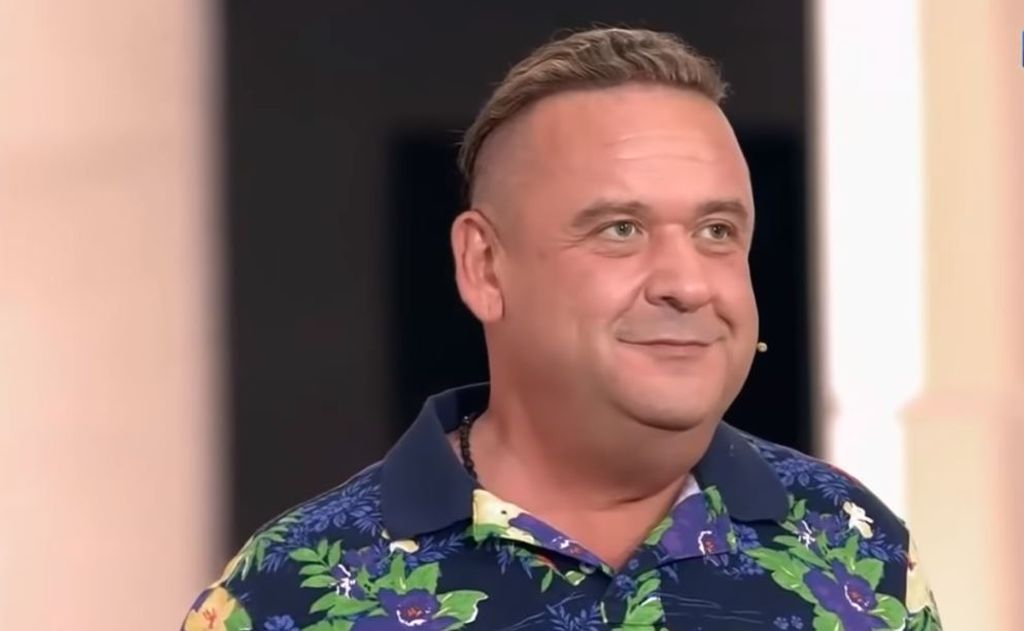 Александр Морозов рассказал, как Евгений Петросян спас ему жизнь