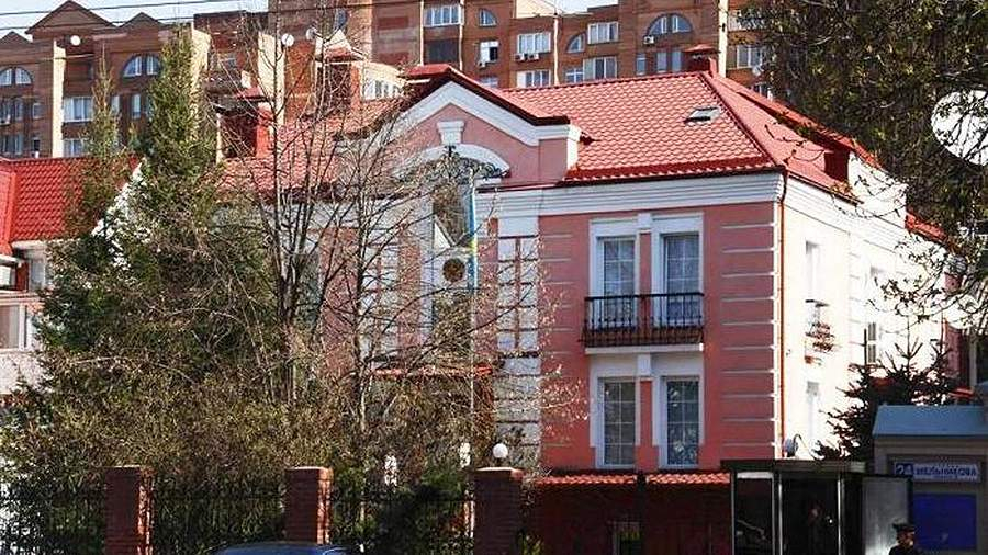 Сотрудники посольства Казахстана в Киеве намерены покинуть столицу Украины