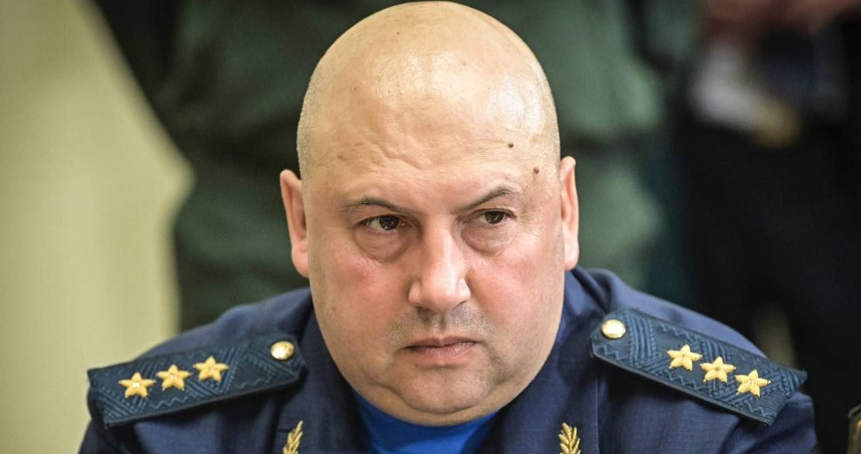 СБУ объявило в розыск около 700 высших гражданских и военных чиновников России