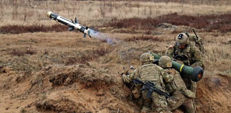 Военные Японии вместе с США провели учения по защите «отдаленных островов»