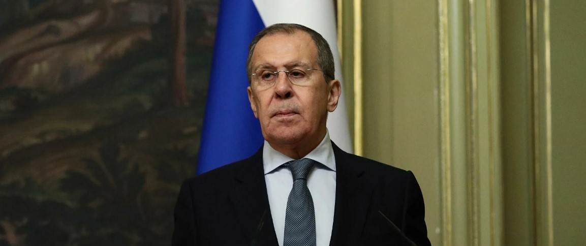 МИД РФ Сергей Лавров: задачи спецоперации не меняются
