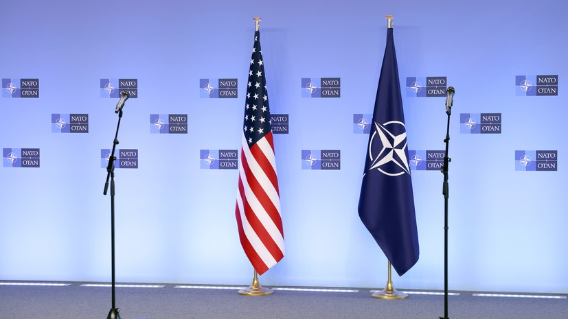 Замглавы МИД РФ предупредил США об опасности эскалации напряженности