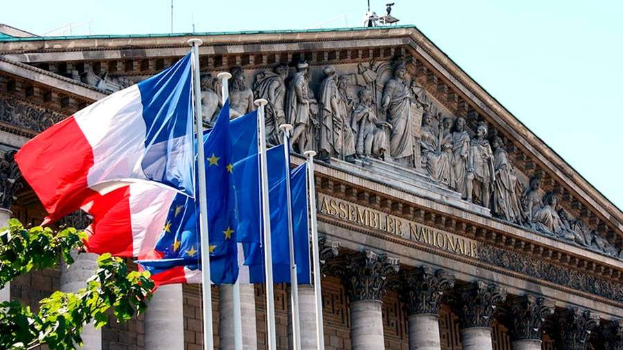 МИД Франции выступает против изоляции России и за сохранение диалога