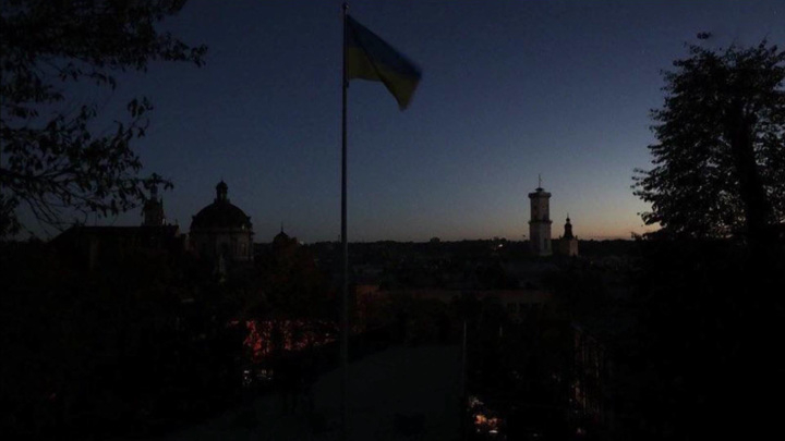 Украинские чиновники просят граждан не пользоваться электроприборами