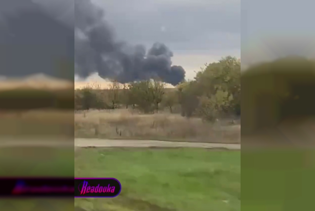 ВСУ ударили по Белгородской области