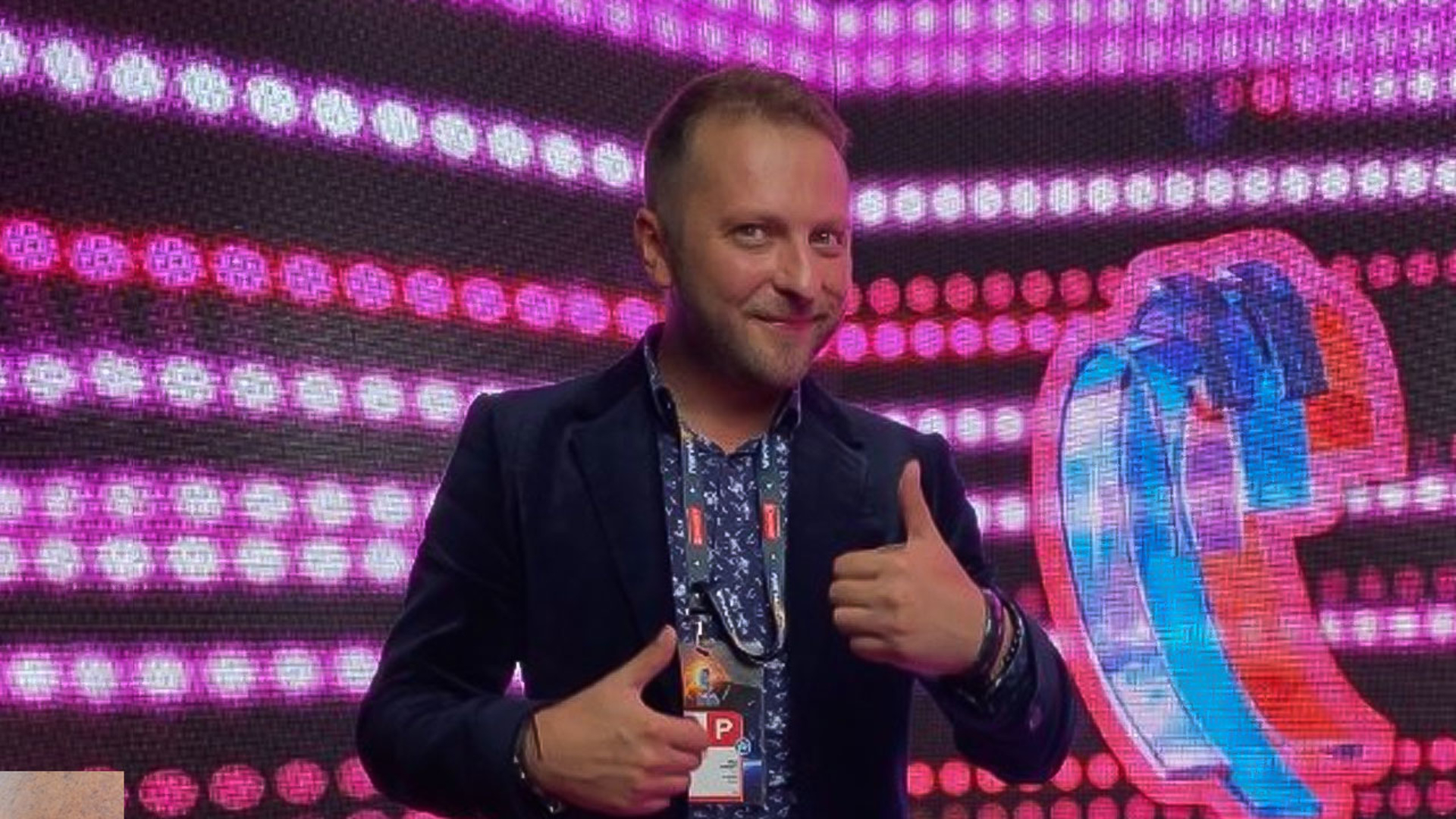 Умер корреспондент программы «Вести» Олег Пакшин