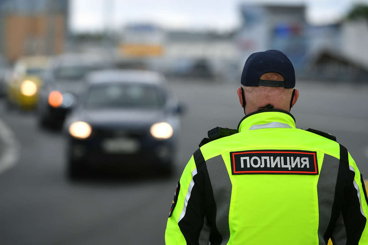 Уклонистов начнут задерживать сотрудники ГИБДД