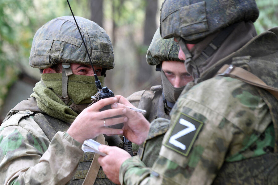Военный комиссар Ростовской области заявил, что мобилизация не делится на этапы