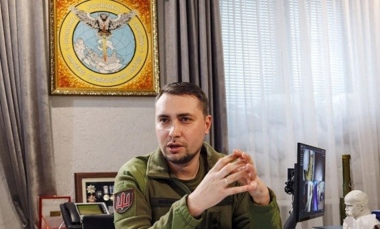 Организатором теракта на Крымском мосту является глава военной разведки Украины