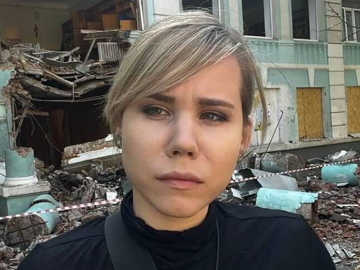 Politico: публикацией статьи об убийстве Дугиной США попросили Украину «быть потише»
