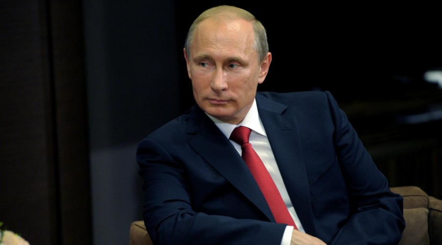 Путин : РФ всегда выступает, чтобы страны имели равный доступ к мирному атому