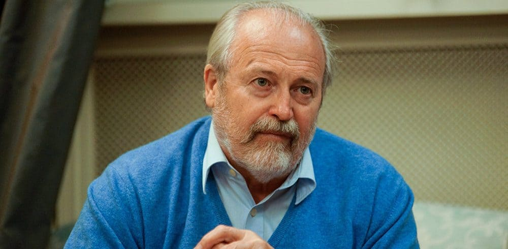 Режиссер Хотиненко оценил реальность отмены русской культуры на Западе