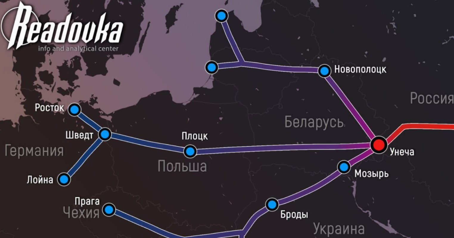 Разгерметизация «Дружбы»: российская нефть перестала поступать в Германию