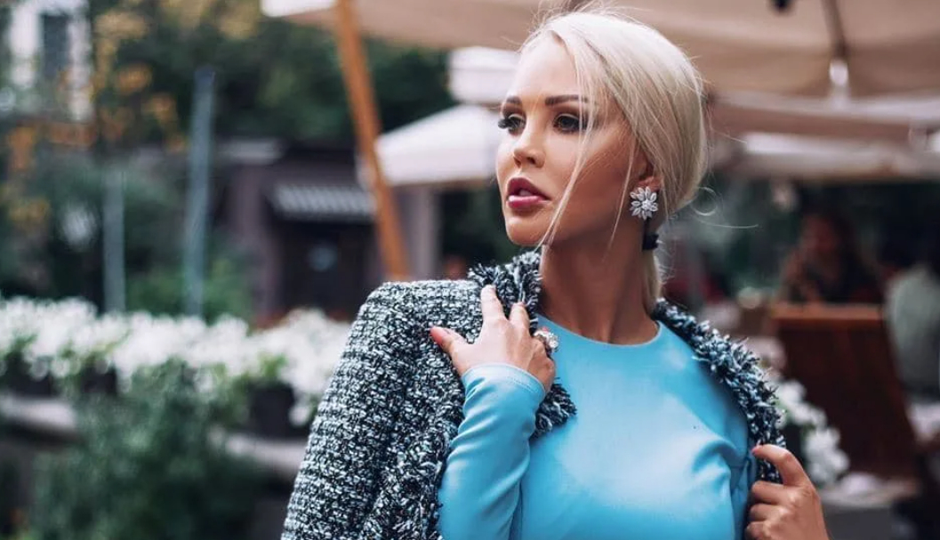 Мария Погребняк вспомнила о том, как Земфира относилась к Пугачевой