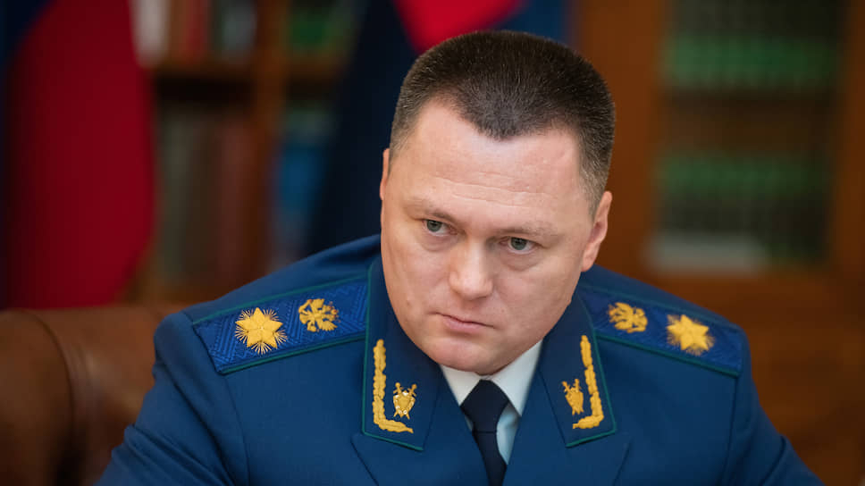Генпрокурор РФ: мобилизационная система России нуждается в модернизации