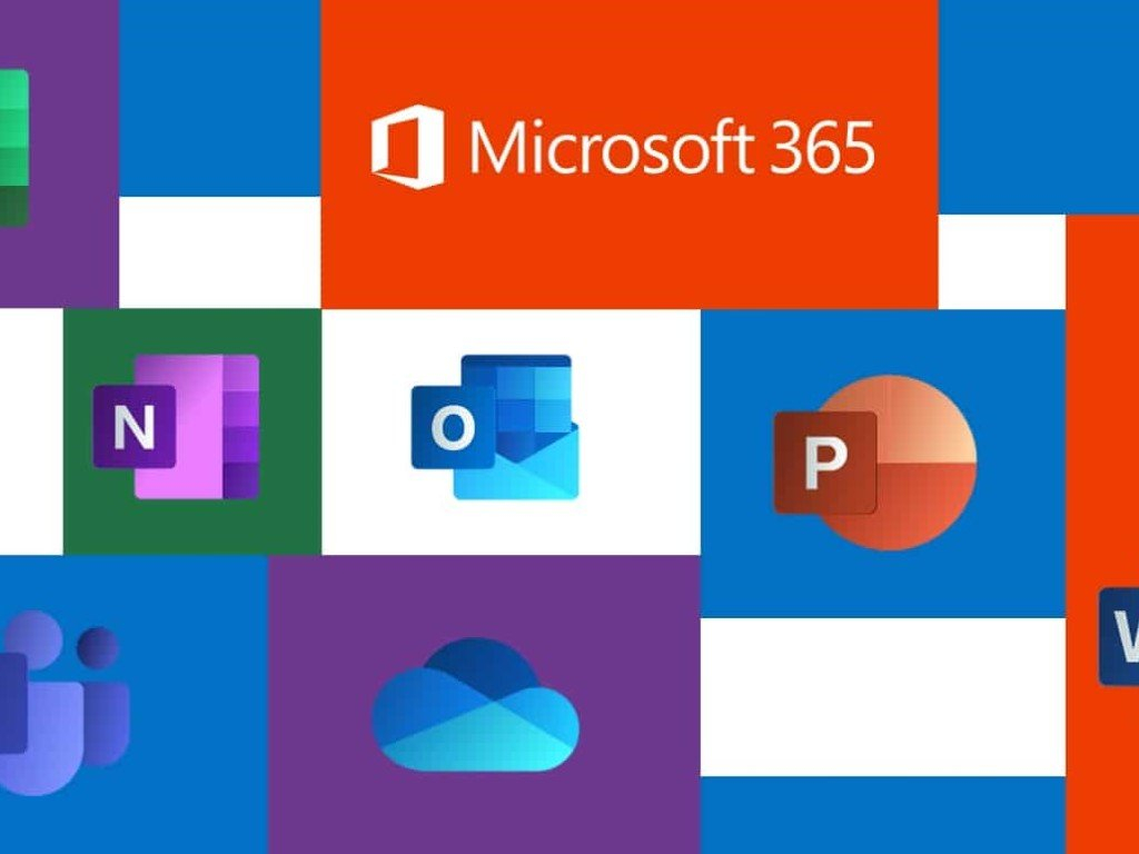 Офисный пакет Microsoft 365 снова появился на прилавках российских магазинов
