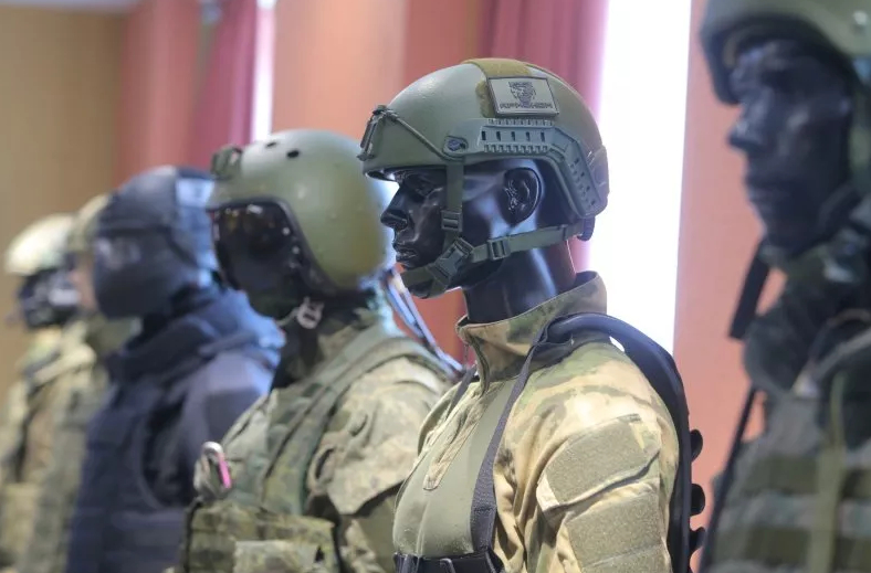 ФАС выявила случаи превышения стоимости военной экипировки