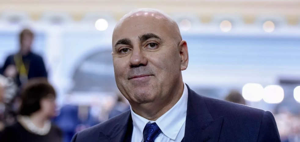 Продюсер Иосиф Пригожин назвал имена лучших артистов