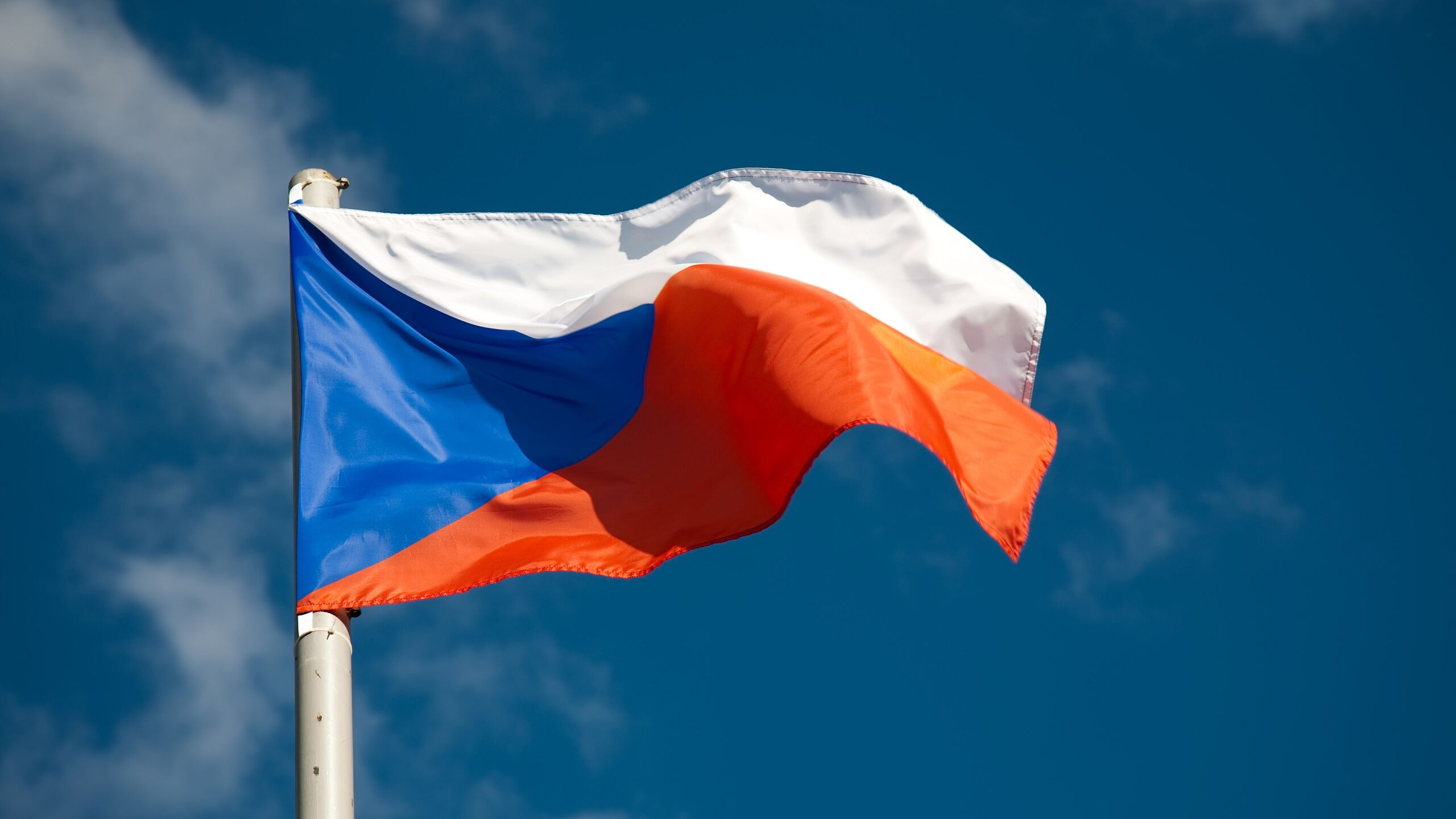 Чехия в 2023-2025 годах направит 61 млн евро на восстановление Украины 