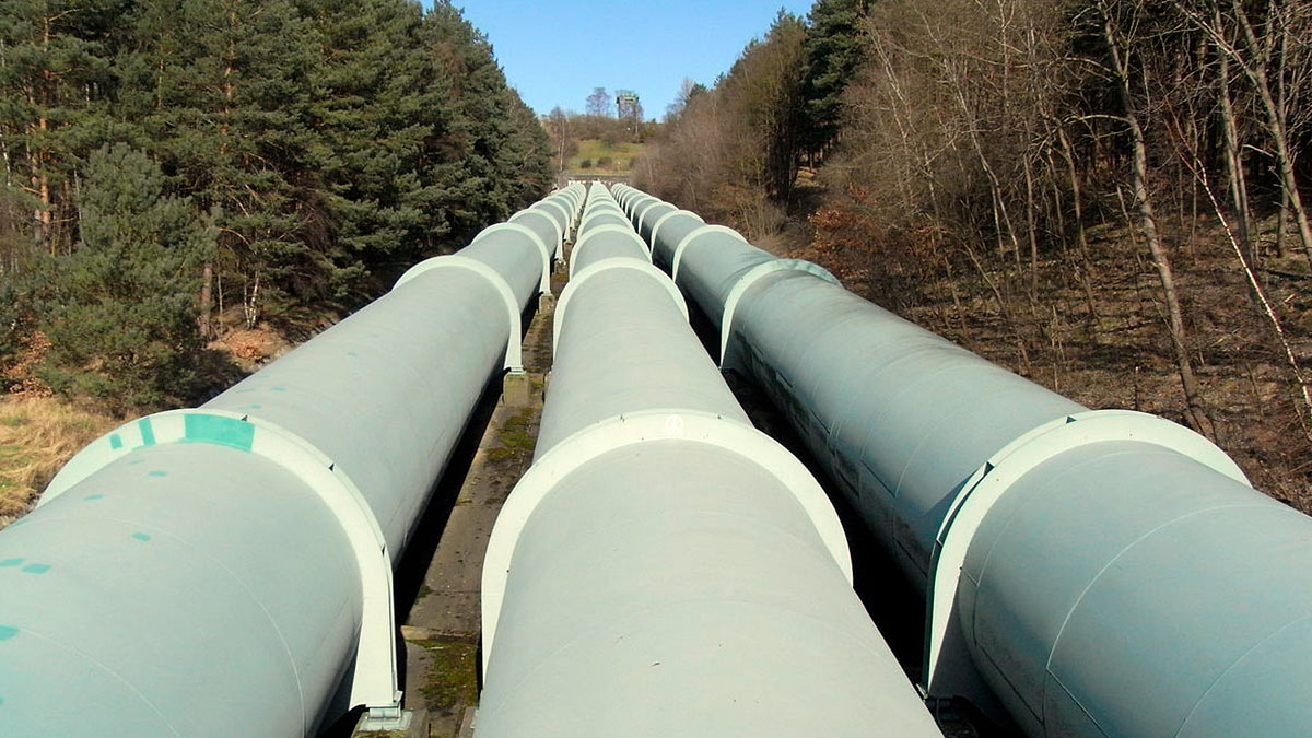 Утечки на польском участке «Дружбы» не повлияли на поставки нефти в Польшу и Германию
