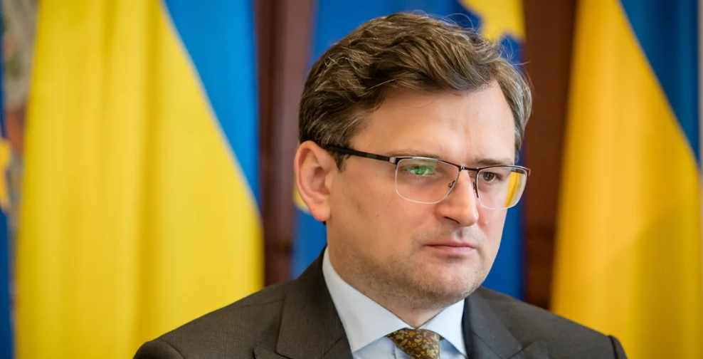 Глава МИД Украины заявил, что именно Киев стоит за терактами в Белгороде и Крыму