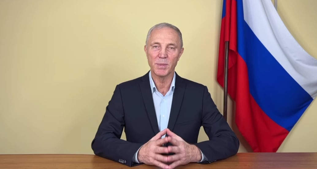 Сальдо просит власти помочь с выездом семей в остальные регионы России для учебы и отдыха