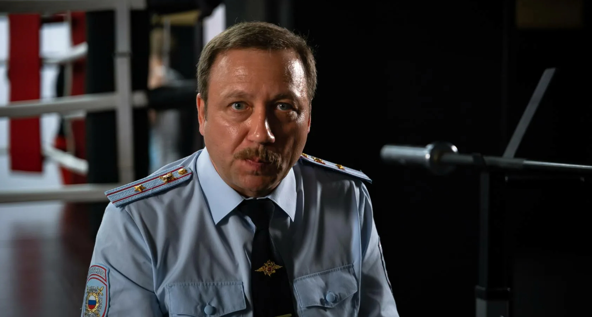 Георгий Дронов рассказал о своих переживаниях