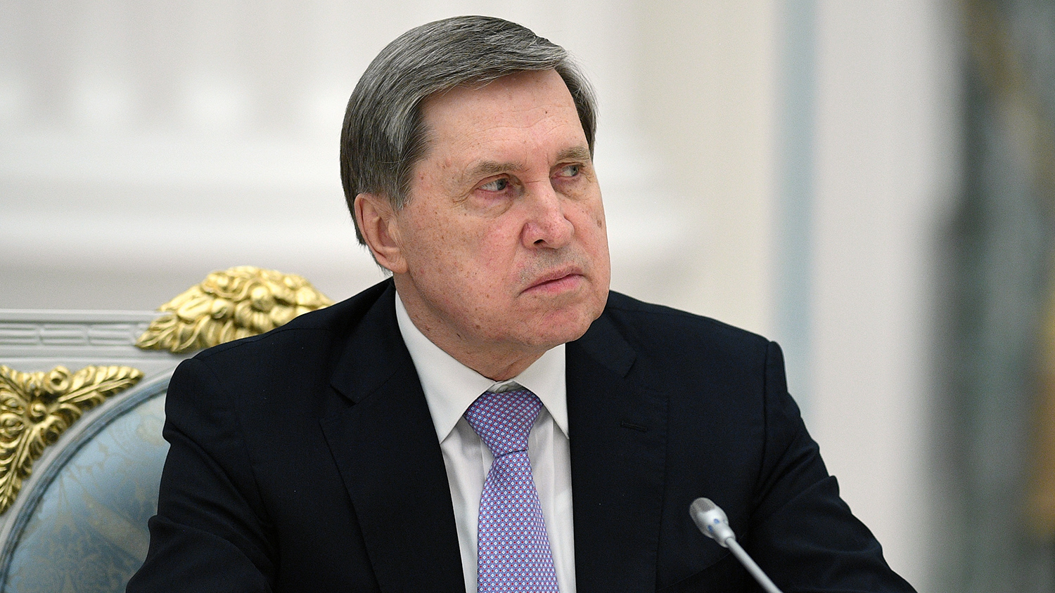 Постпред РФ в Женеве не исключил отказа Москвы от «продуктовой сделки»