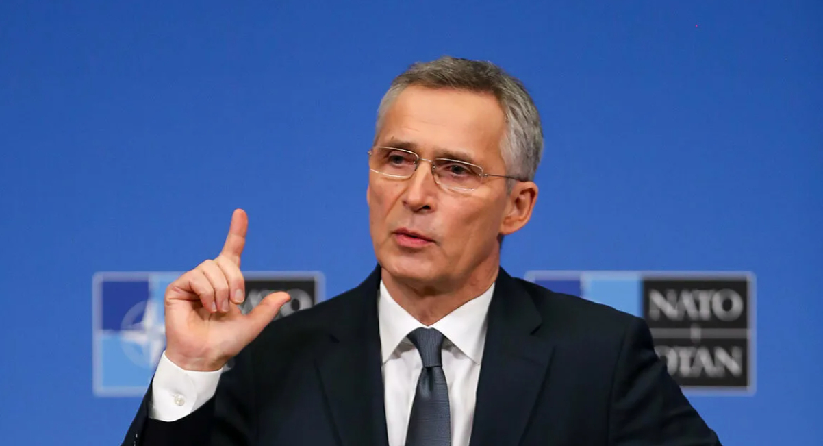 НАТО признали, что могут лишь помогать Украине в конфликте с Россией