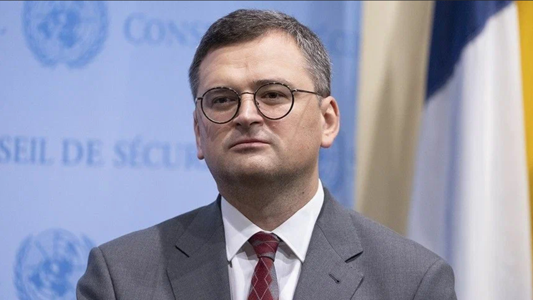 Кулеба рассказал, что контрнаступление ВСУ проходит под руководством Запада и Штатов