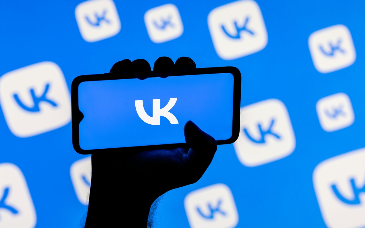 Приложение «ВКонтакте» вернули в Apple App Store, оно снова доступно