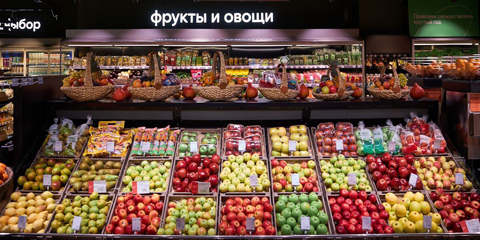 «Азбука вкуса» заявила о потере целевой аудитории