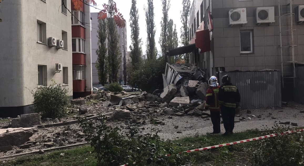 В Новооскольском округе Белгородской области временно приостановлено движение поездов