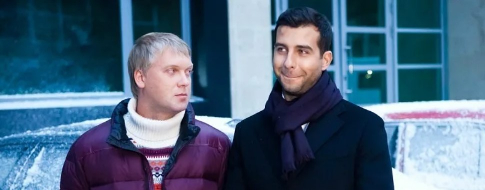 Актер Сергей Светлаков назвал несправедливостью критику в сторону шоумена Ивана Урганта