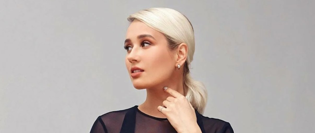 Тина Канделаки прокомментировала заведение уголовного дела на певицу Клаву Коку