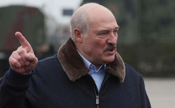 Лукашенко: в Белоруссии введен режим повышенной террористической опасности